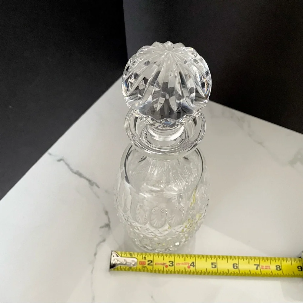 Colleen Decanter by Waterford Crystal